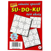 Sudoku vánoční speciál 4/22 - 464 úkolů