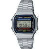Unisex náramkové hodinky Casio A168WA-1