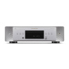 Marantz CD 60 - střbro/zlatá