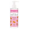 Dermacol Hand Cream Almond krém na ruky 150 ml