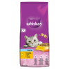Whiskas Dry Sterile s kuracím 14kg