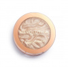 Makeup Revolution London Re-loaded vysoce pigmentovaný pudrový rozjasňovač Just My Type 6,5 g