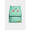 Pokémon - Novelty Mini Backpack - Bulbasaur Barva: Green