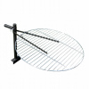 Grilovací rošt Linder Exclusiv MC4104 60 cm