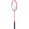 Babolat Adults X Feel Rise Badminton Racket Red One Size