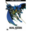 DC Comics - Legenda o Batmanovi 31: Neal Adams, 2.časť (Chronologické řazení v sérii: 9)