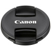 Canon 6555B001 kryt na objektív 7,2 cm Čierna (6555B001)