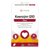 LIVSANE Koenzým Q10 Plus cps 1x30 ks