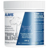 Alavis Triple blend pre psov a mačky plv 200 g