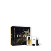 Christian Dior Homme SET: Toaletná voda 100ml + Toaletná voda 10ml + Sprchovací gél 50ml pre mužov