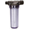 Filter na kosačku na trávu - Predfilter čerpadla Gardena 01730-20, 5000 l/h (Gardara Pump Prefilter 01730-20, 5000 L/h)
