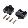 ADAPTÉR ZVÝŠENIE RIADENIA 22 mm ATV ŠTVORKOLKA MOTO