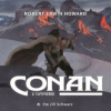 Howard Robert Ervin - Conan z Cimerie / Mp3 / Jiří Schwarz [CD]
