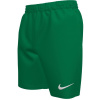 Nike Boys 6 Volley Short Stadium Green 14+ (XL)