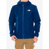 Nepremokavá bunda The North Face Dryzzle FutureLight 2 Jacket - estate blue