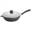 Homeware Profession. PANVICA NA DUSENIE, keramický povrch, 28 cm - Panvice wok - 0068760168