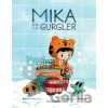 Mika and the Gurgler - Agata Loth-Ignaciuk