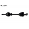 SKF Hnací hřídel VKJC 2798