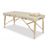 Skladacie kozmetické lehátko Habys® Mila Farba: modrá (#23) - Vinyl Flex 183*78 cm | 16,1 kg | 6 farieb