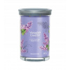 Yankee Candle Tumbler Lilac Blossoms 567 g