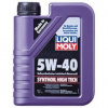 Liqui Moly 1306 Motorový olej 5W-40 1L