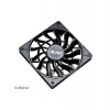 ventilátor Akasa - 12 cm slim (AK-FN078)