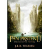 Pán prstenů Společenstvo prstenu - John Ronald Reuel Tolkien
