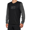 100% Airmatic LS - Black M