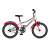 Detský bicykel Author Orbit 16