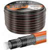 Bazénová hadica k čerpadlu - NEO 6-vrstvá záhradná hadica 30bar 1/2 '' 50M profi (NEO HADICA ZÁHRADNÁ 6VRSTVOVÁ 30BAR 1/2'' 50M PROFI)