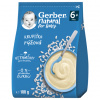Gerber Natural rýžová krupička 180 g