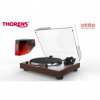 Gramofon Thorens TD 402 DD / Walnut+Ortofon 2M Red