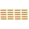 Fruittella žuvacie cukríky Citrusový mix 41 g