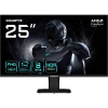 Gigabyte GS25F2 herný monitor 62.2 cm (24.5 palca) En.trieda 2021 E (A - G) 1920 x 1080 Pixel Full HD 1 ms DisplayPort, HDMI ™ IPS LED; GS25F2