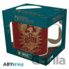 ABY style Hrnček Fantastické zvery Phoenix 320 ml