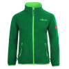 Bunda, mikina Trollkids Kids Oppdal Jacket XT Jr 414-308 detské 98