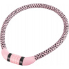 PUKY Bezpečnostný zámok LOCKSTAR, retro pink