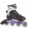 Fila Kolečkové brusle Legacy QF Lady (Počet koleček: 4x, Velikost eur: 38, Velikost koleček: 84mm, Velikost výrobce: 5.0)