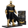 Akčná figúrka McFarlane DC Multiverse - Batman Arkham City (Knightmare) (Gold Label) 19 cm