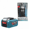 DEDRA DED6936 18V/6Ah. Li-ion