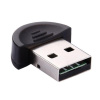 Adaptér Bluetooth 2.0 USB, čip CSR, používanie bez ovládačov