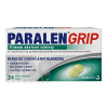 PARALEN GRIP 24 tabliet