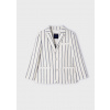 Elegantné sako Mayoral - 2503431005-v ext. sklade
