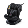 Babyauto VALORA i-Fix i-Size 360° 2025 JET BLACK