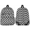 Školská taška - batoh VANS Old Skool ČIERNO-BIELY