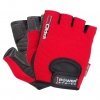 Power System Pro grip PS-2250 červená - XS