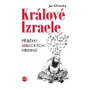 Králové Izraele - Jan Divecký