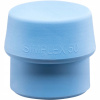 Na dlažbu - Obuch, hrot pre kladivo SIMPLEX 60mm TPE soft (Na dlažbu - Obuch, hrot pre kladivo SIMPLEX 60mm TPE soft)