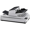 Fujitsu fi-7700 Plochý skener a skener ADF 600 x 600 DPI A3 Čierna, Biela (PA03740-B001)