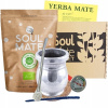 Darčeková sada yerba maté Soul Mate Palo Santo